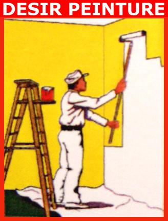 Logo de D�sir Peinture (logo.jpg)