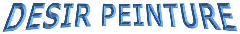 D�sir Peinture (titre.gif)